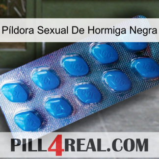 Píldora Sexual De Hormiga Negra viagra1